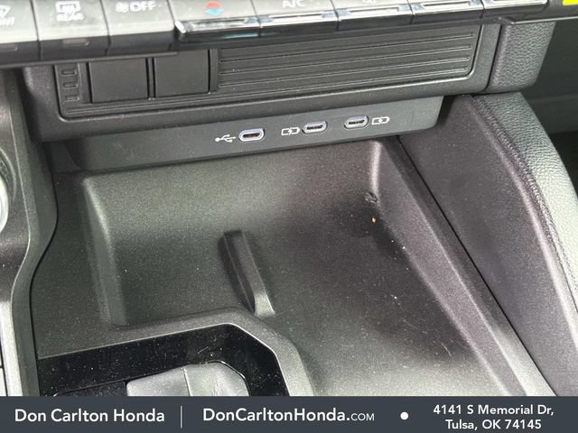 Used 2025 Toyota Land Cruiser 1958 AWD/4WD image 23