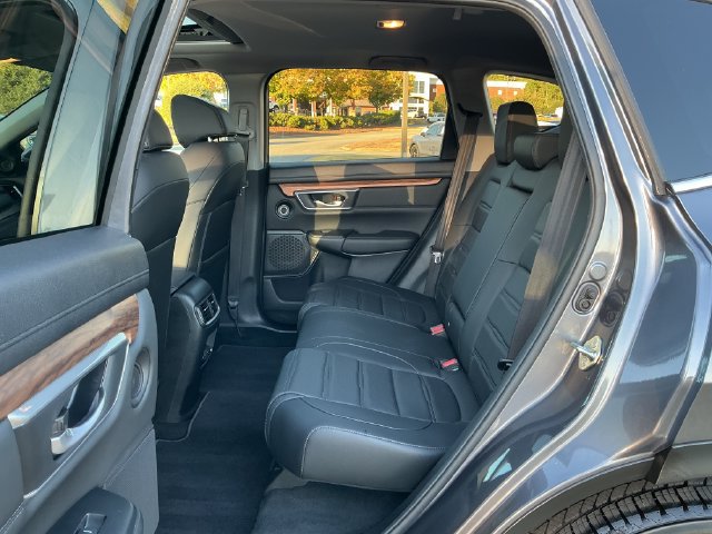 Used 2020 Honda CR-V Touring image 26