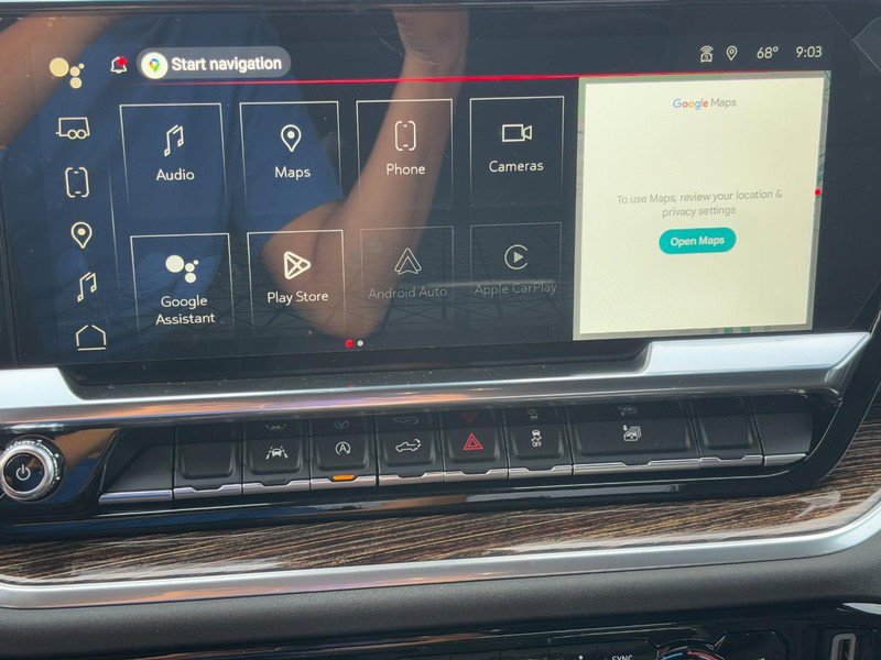 New 2026 GMC Sierra 1500 Elevation image 20