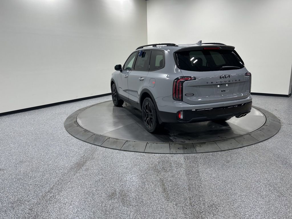 New 2025 Kia Telluride SX X-Line image 6