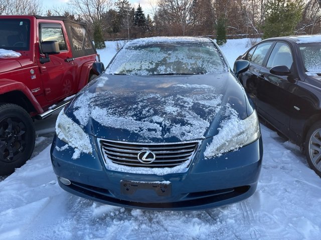 Used 2007 Lexus ES 350 image 2