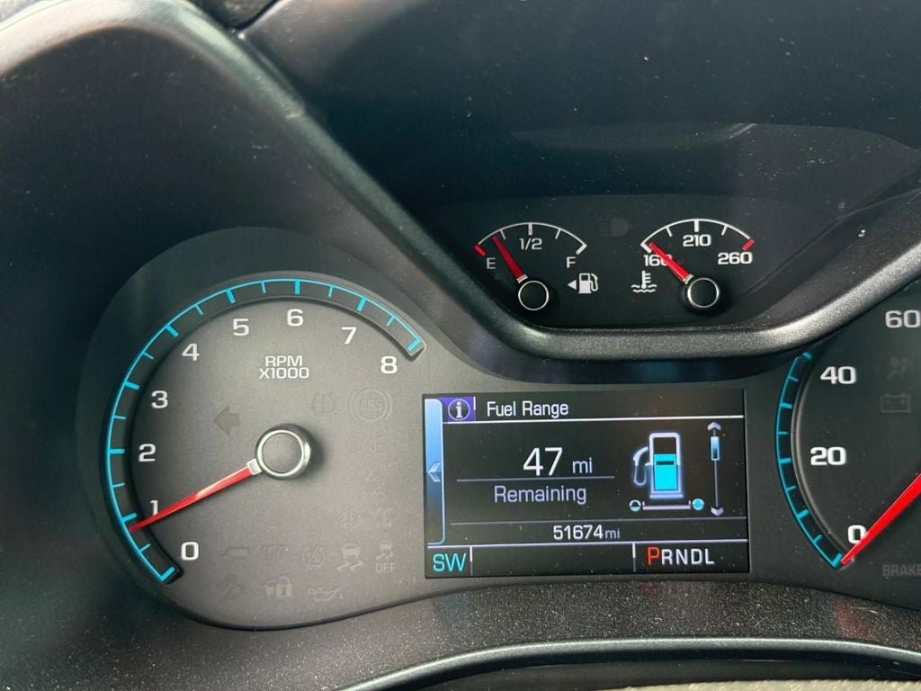 Used 2018 Chevrolet Colorado Z71 AWD/4WD image 22