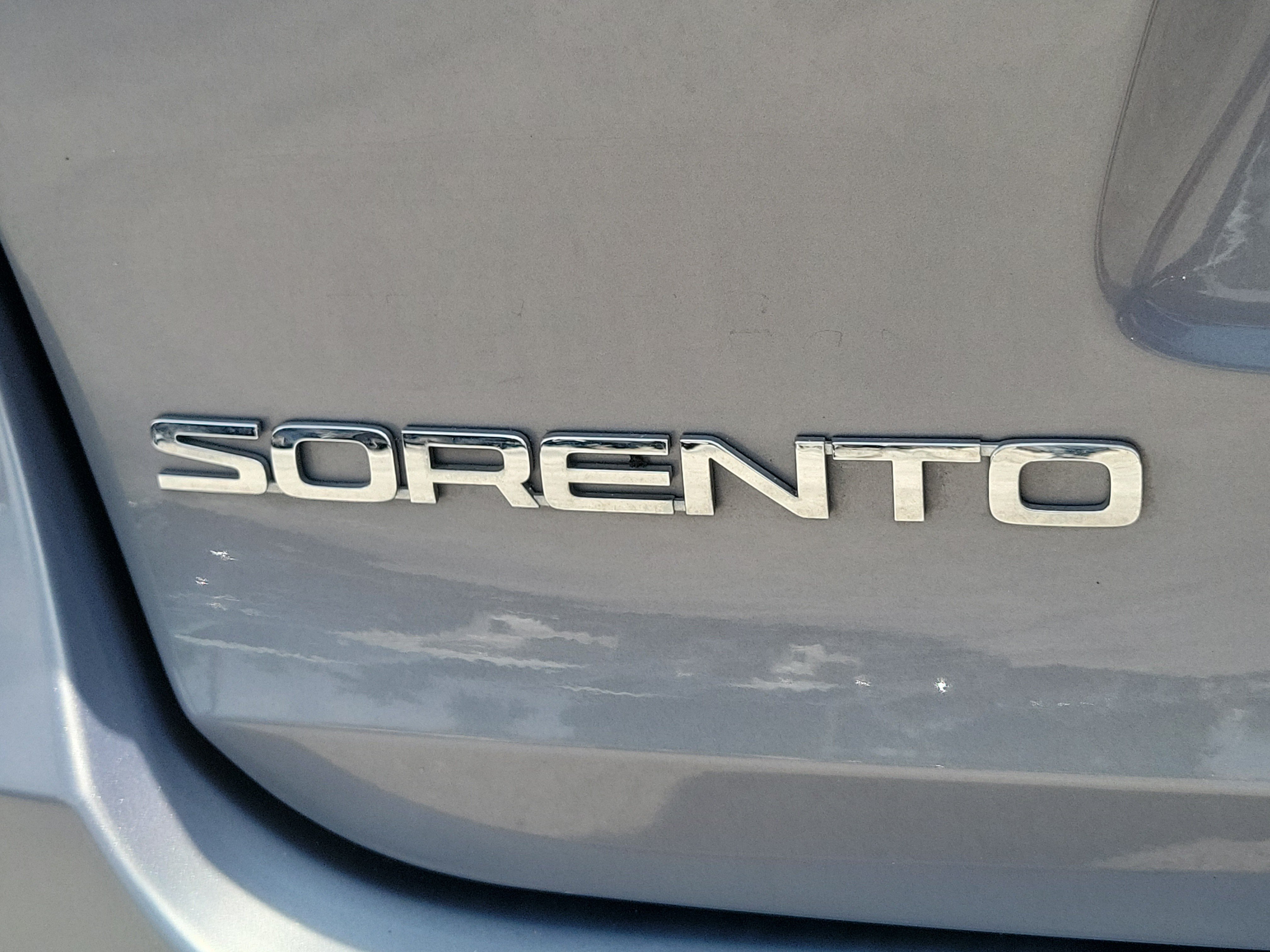 Used 2020 Kia Sorento LX w/ LX I4 Convenience Package FWD image 31
