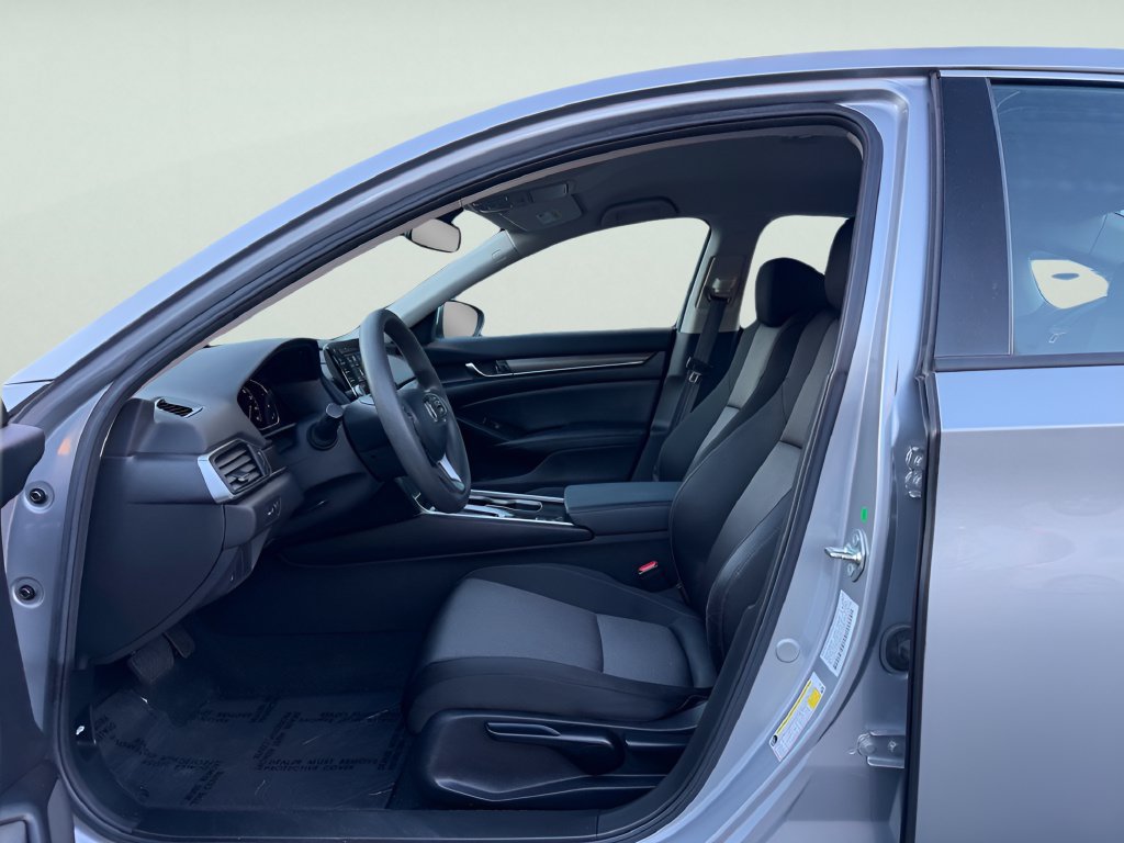 Used 2021 Honda Accord LX image 15