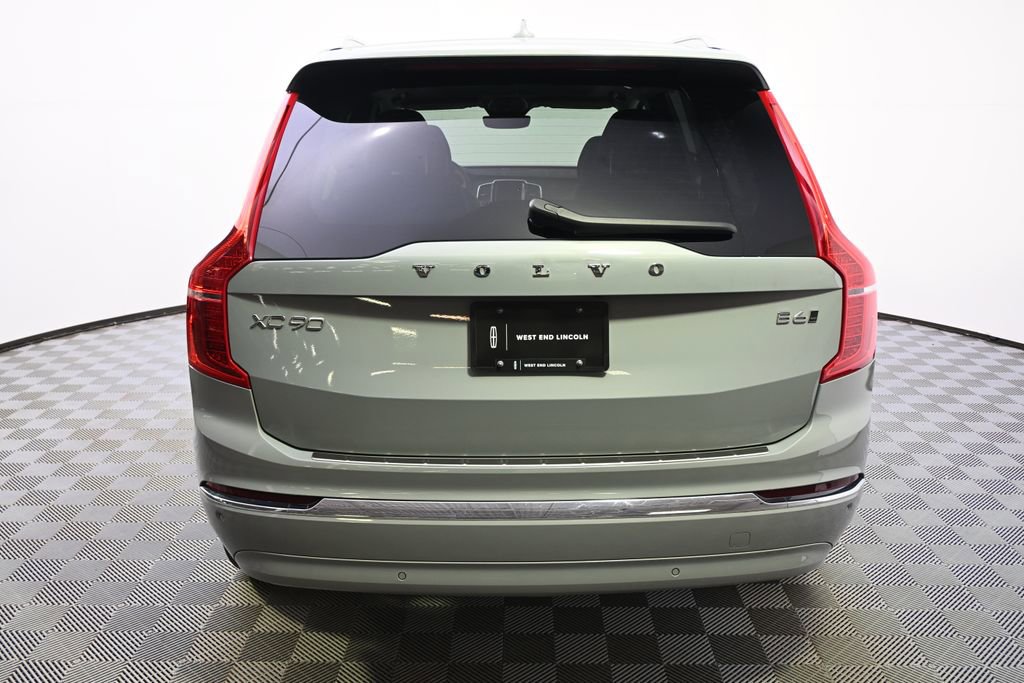 Used 2024 Volvo XC90 B6 Ultimate w/ Protection Package Premier AWD/4WD image 5