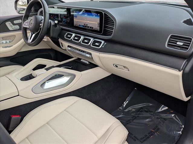 Certified 2023 Mercedes-Benz GLE 350 image 23