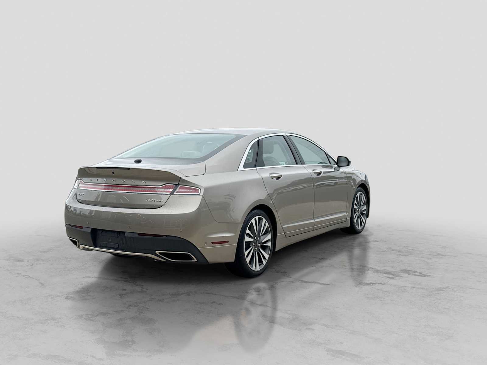 Used 2020 Lincoln MKZ Reserve w/ Elements Package AWD/4WD image 6