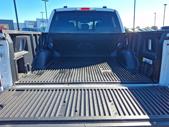 Used 2023 Ford F150 XLT w/ Equipment Group 302A High AWD/4WD image 30