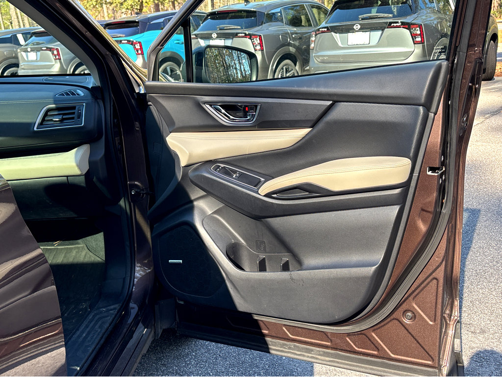 Used 2020 Subaru Ascent Limited w/ Technology Package image 17