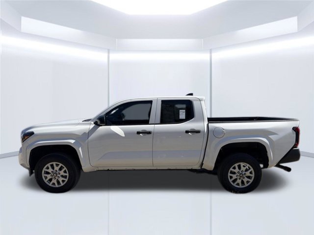 Used 2025 Toyota Tacoma SR AWD/4WD image 10