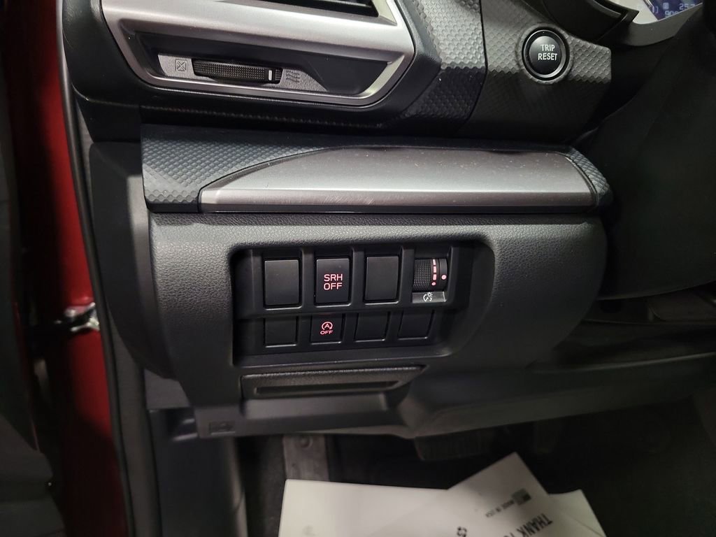 Used 2023 Subaru Forester Premium image 24