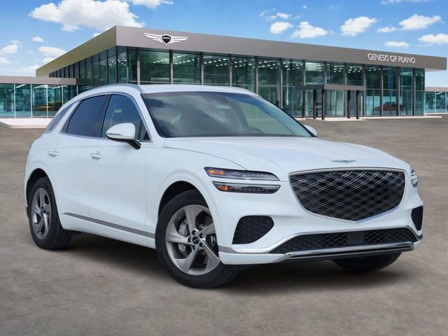 Used 2026 Genesis GV70 2.5T AWD/4WD image 1