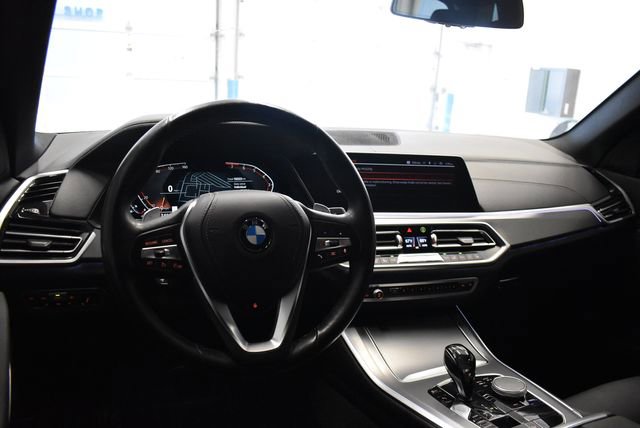 Used 2019 BMW X5 xDrive40i w/ Convenience Package image 26