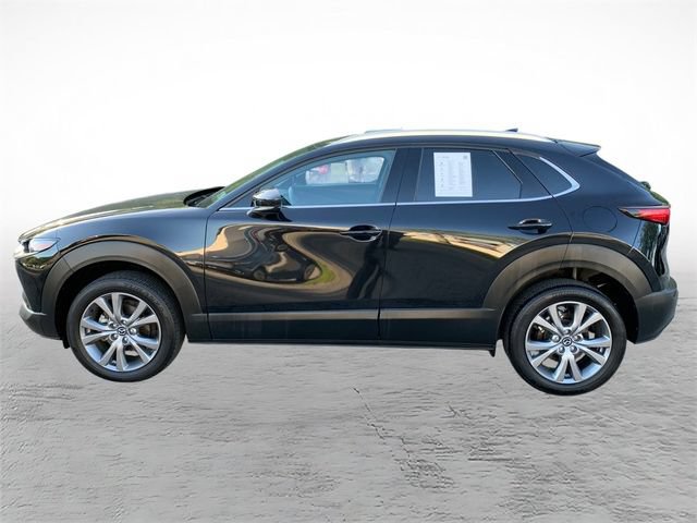 Certified 2025 MAZDA CX-30 AWD 2.5 S w/ Premium Package image 6