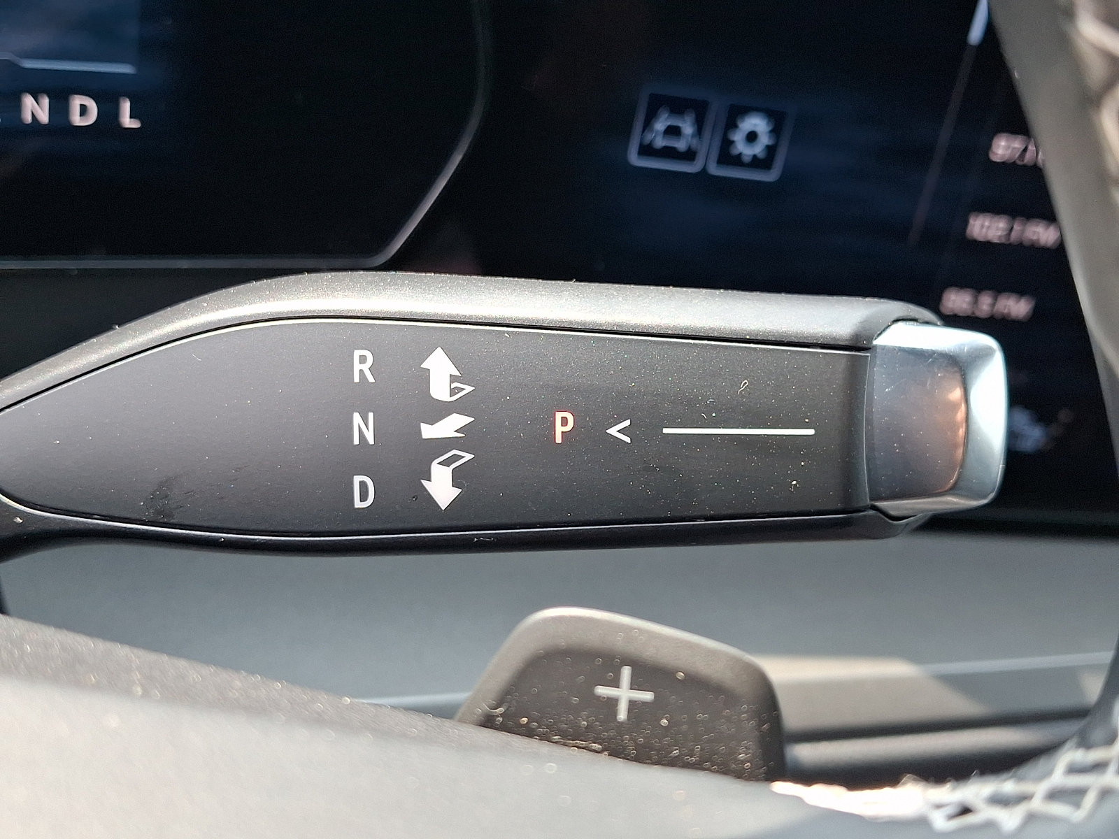 Used 2025 Chevrolet Traverse LT AWD/4WD image 16