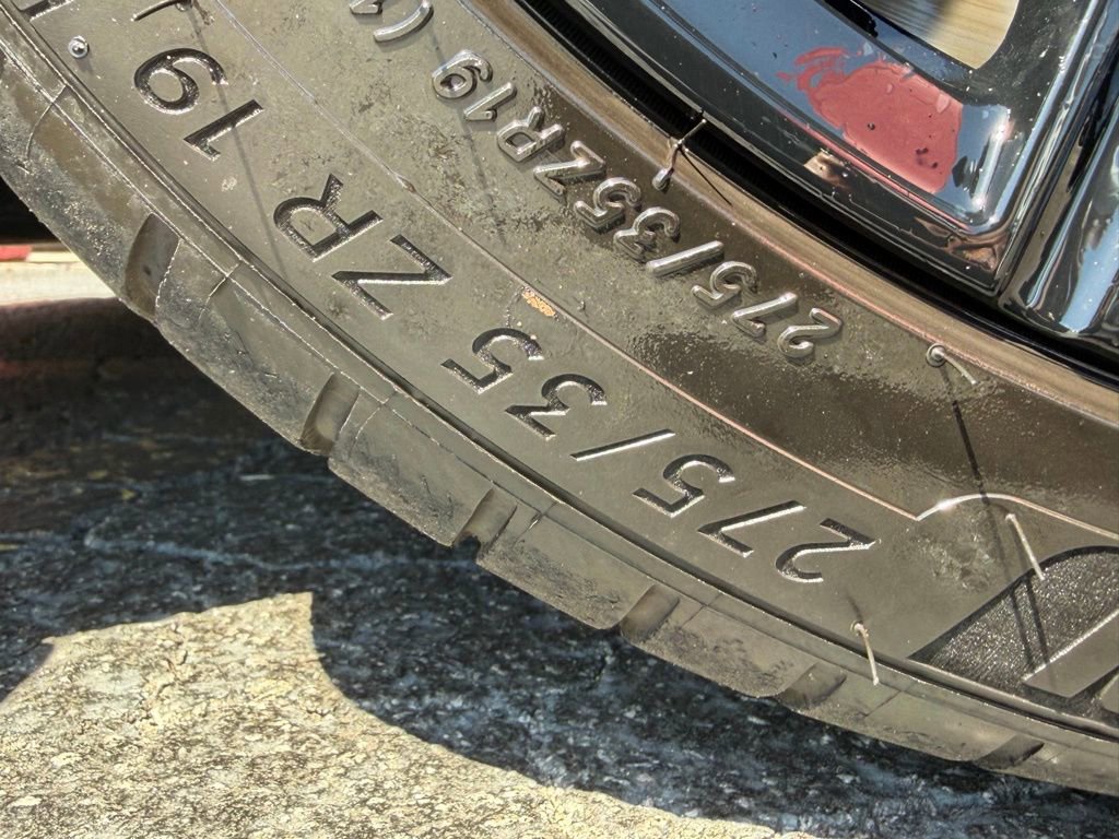 Used 2023 BMW M3 Competition AWD/4WD image 8
