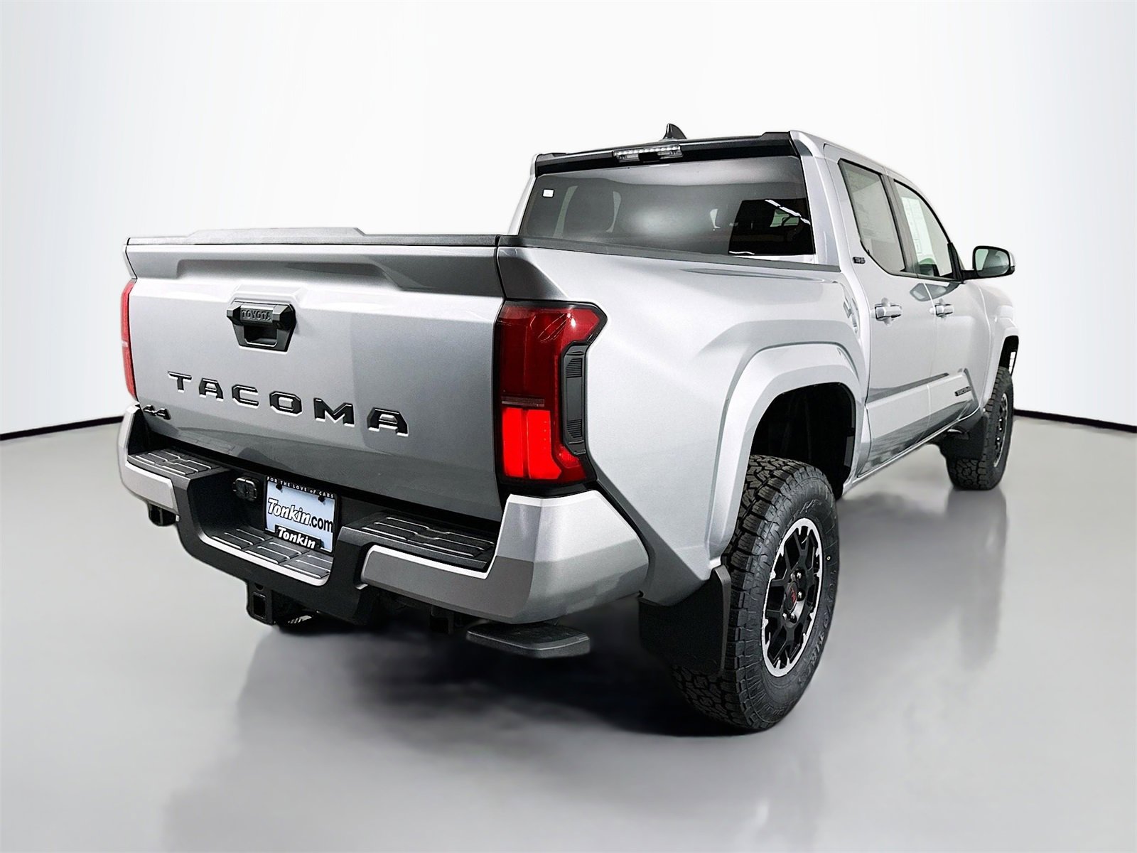 New 2025 Toyota Tacoma SR5 image 7