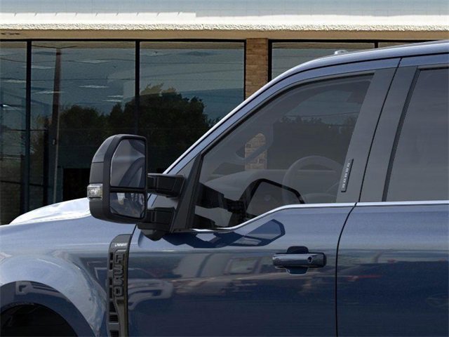 New 2025 Ford F350 Lariat w/ Lariat Ultimate Package image 20