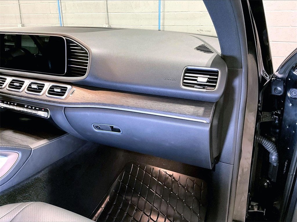 Used 2022 Mercedes-Benz GLE 350 4MATIC image 19