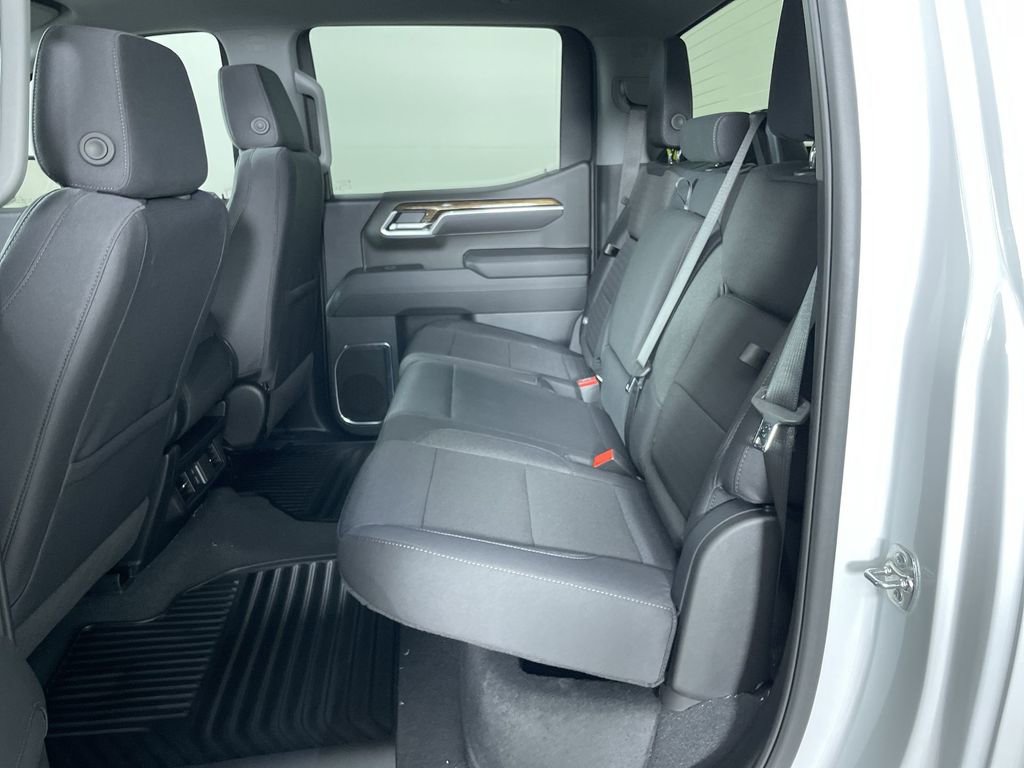 New 2025 GMC Sierra 1500 Elevation image 25