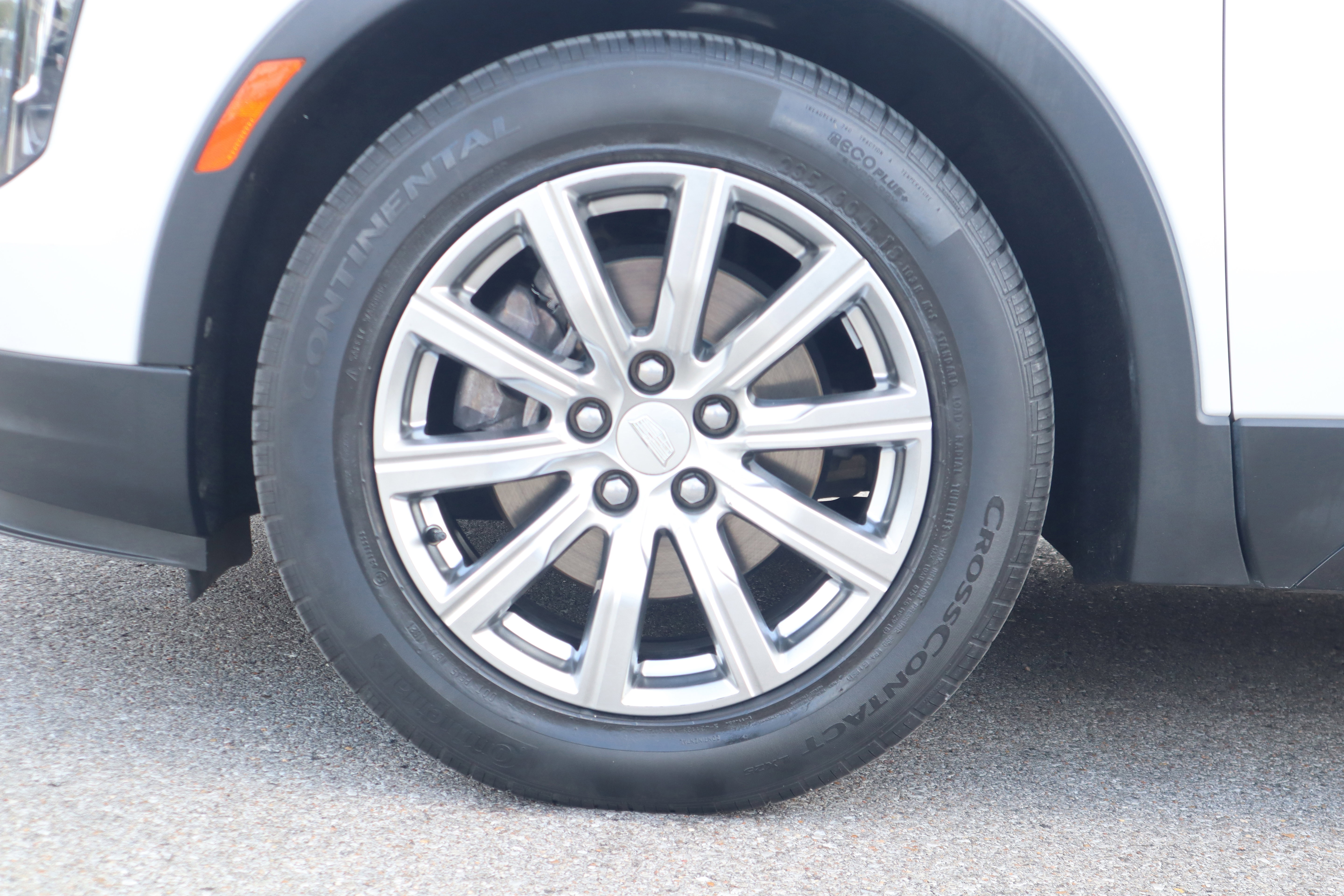 Used 2019 Cadillac XT4 Sport image 11