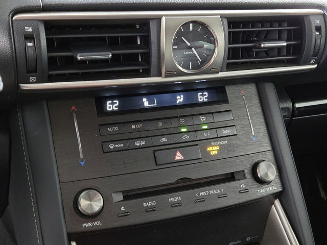 Certified 2020 Lexus IS 300 image 37