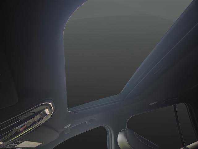 New 2025 Jeep Grand Cherokee Altitude image 7