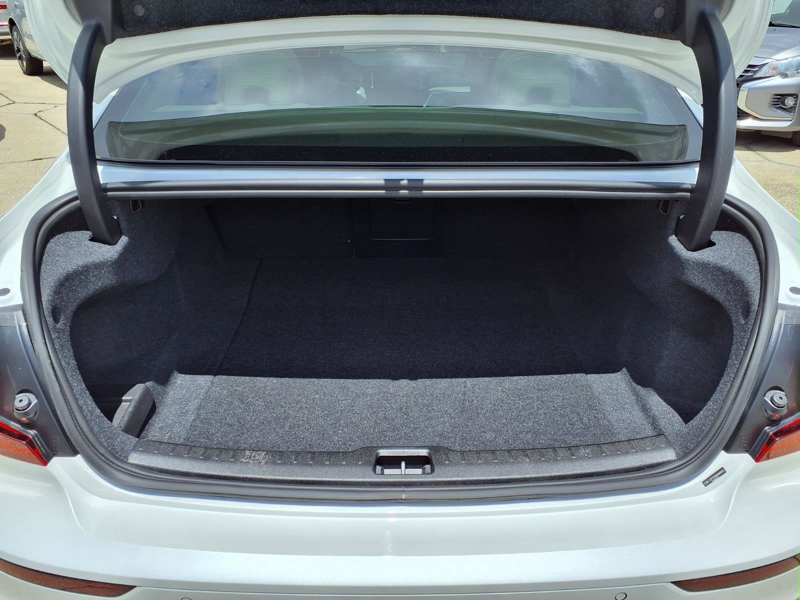 Certified 2025 Volvo S60 B5 Plus FWD image 18