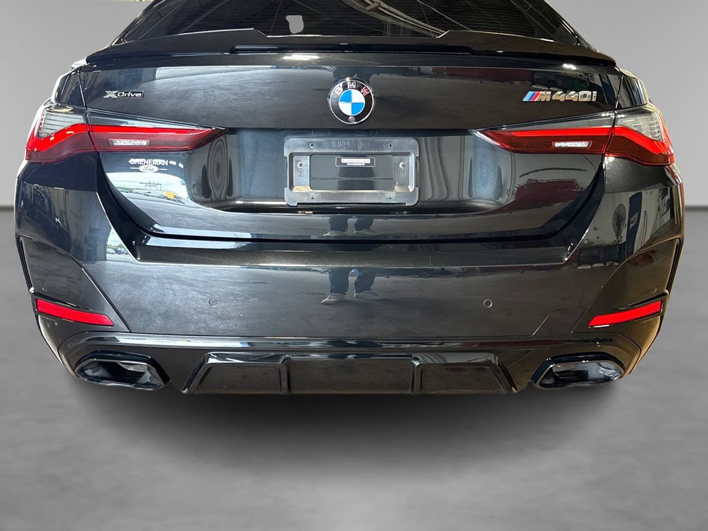 Used 2022 BMW M440i xDrive Gran Coupe w/ Premium Package AWD/4WD image 19