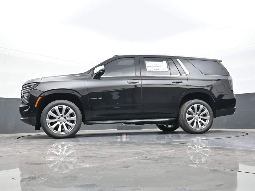 New 2026 Chevrolet Tahoe Premier AWD/4WD image 53