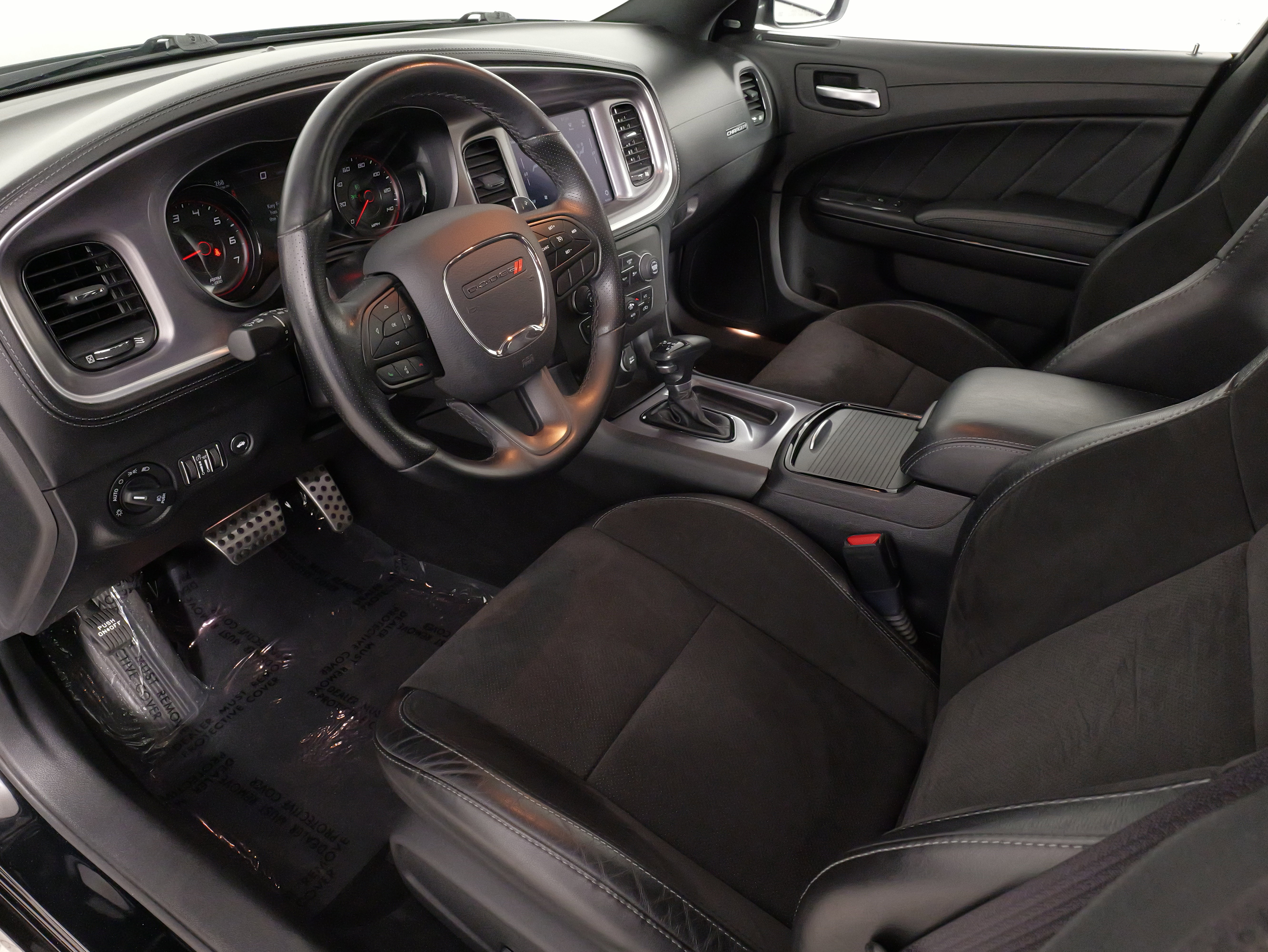 Used 2021 Dodge Charger GT w/ Plus Group RWD image 27