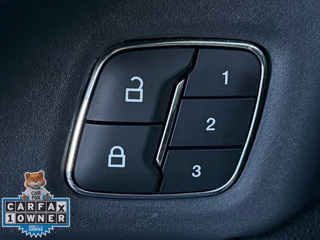 Used 2024 Ford Expedition Max XLT image 28