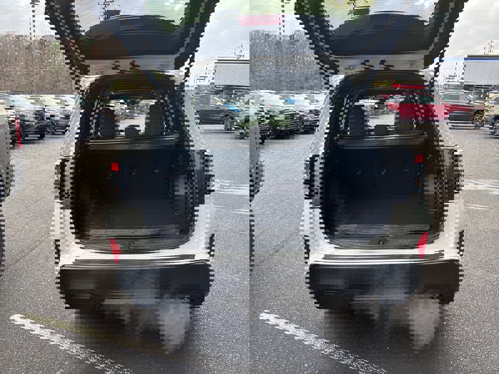 New 2026 Subaru Forester Premium image 49