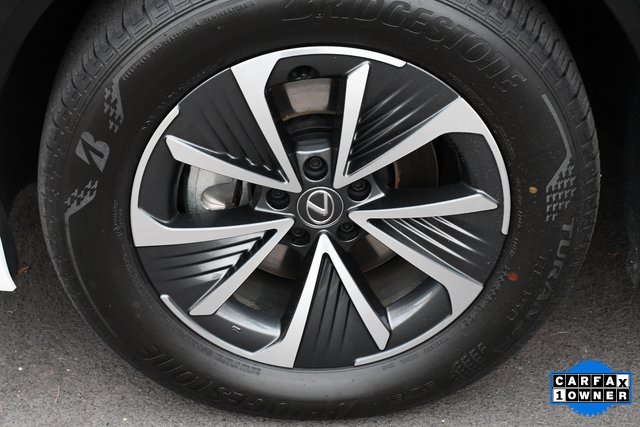 Used 2024 Lexus RZ 450e Premium image 6