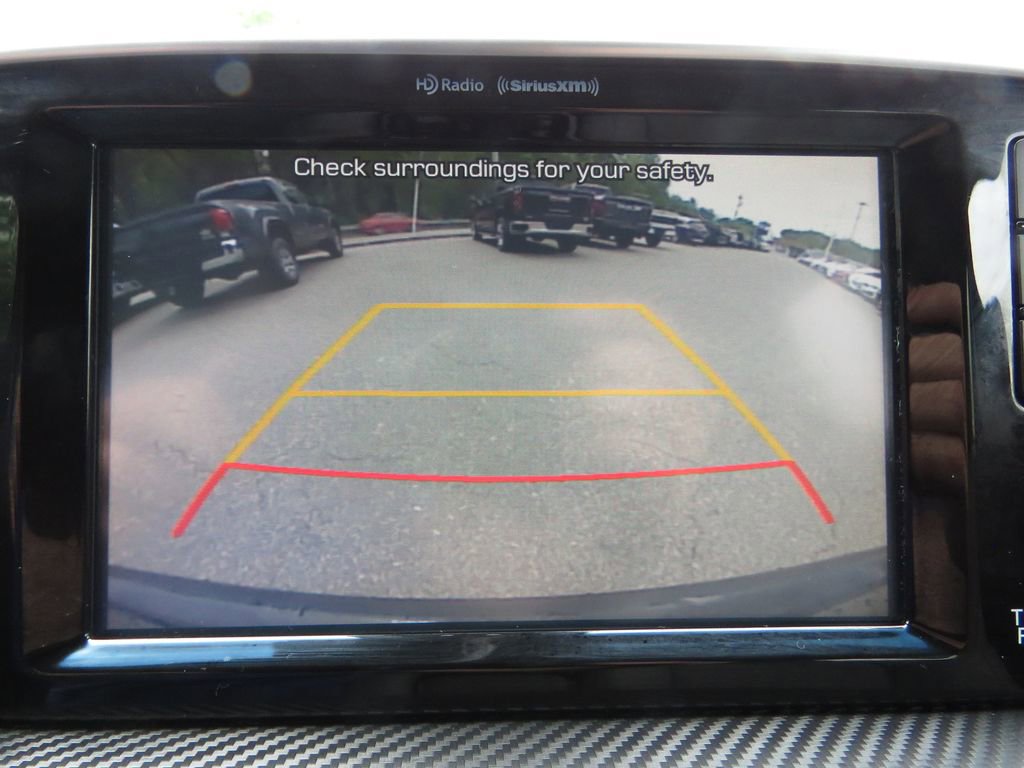 Used 2020 Hyundai Tucson Value AWD/4WD image 24