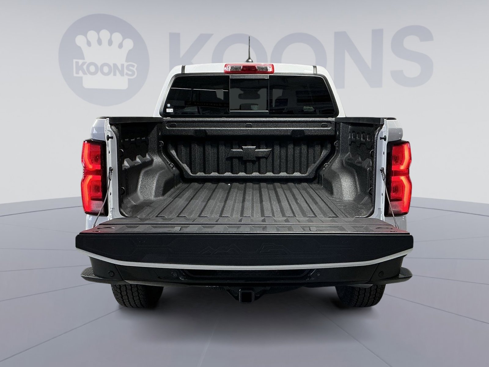 New 2026 Chevrolet Colorado Z71 w/ Z71 Convenience Package 2 image 32