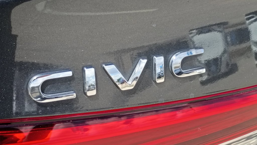 Used 2024 Honda Civic Sport image 10