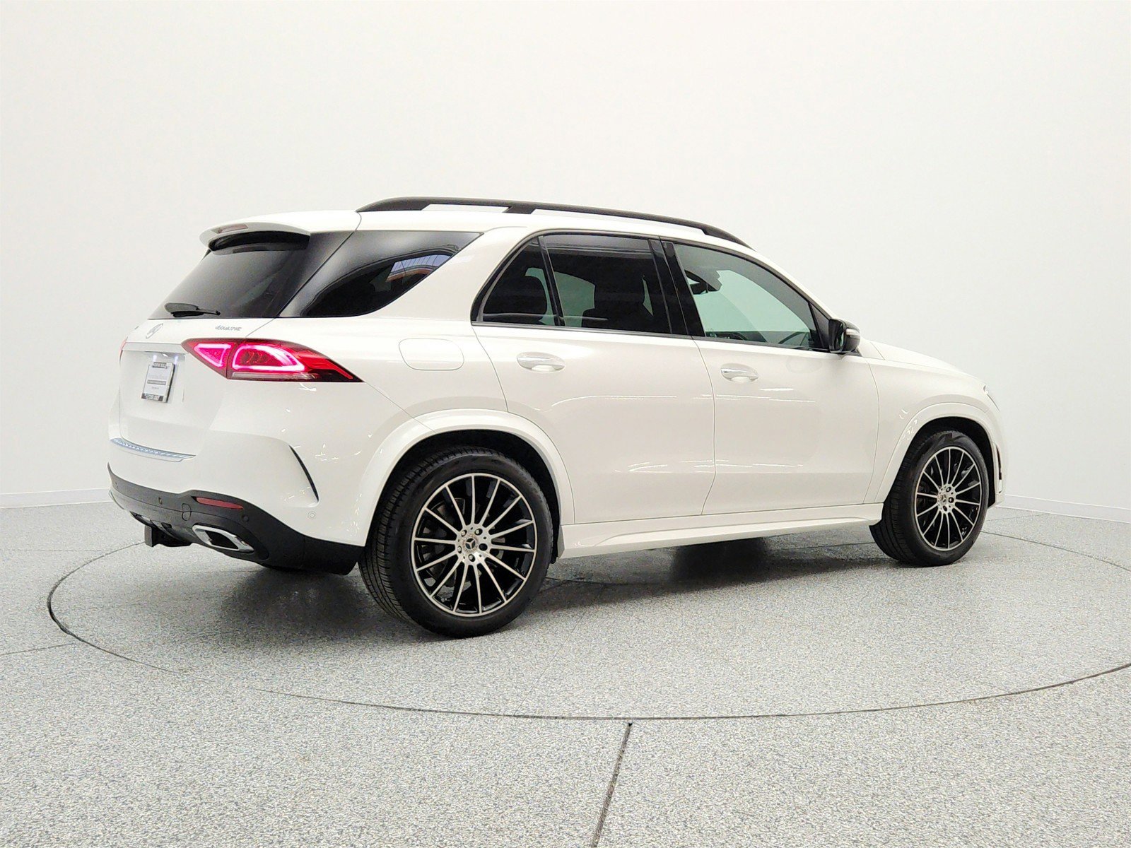 Certified 2023 Mercedes-Benz GLE 450 4MATIC image 5