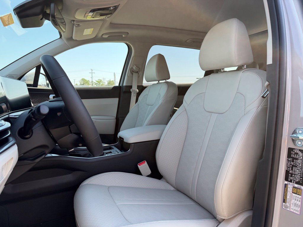 New 2026 Kia Sorento EX FWD image 12