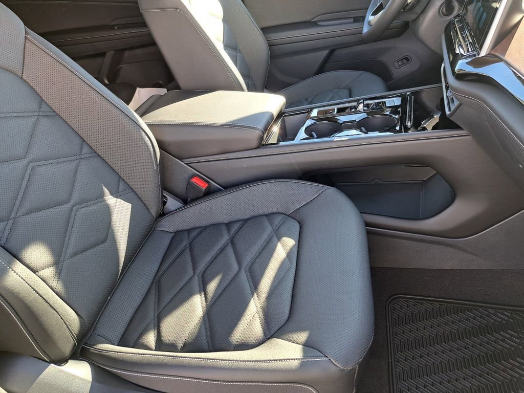 New 2026 Volkswagen Atlas SE image 18