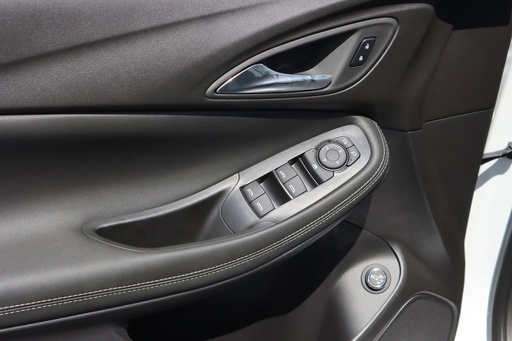 New 2026 Buick Encore GX Preferred w/ Comfort Package image 12