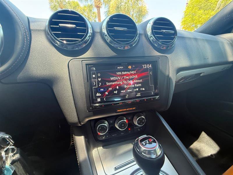 Used 2011 Audi TTS 2.0T Prestige AWD/4WD image 19