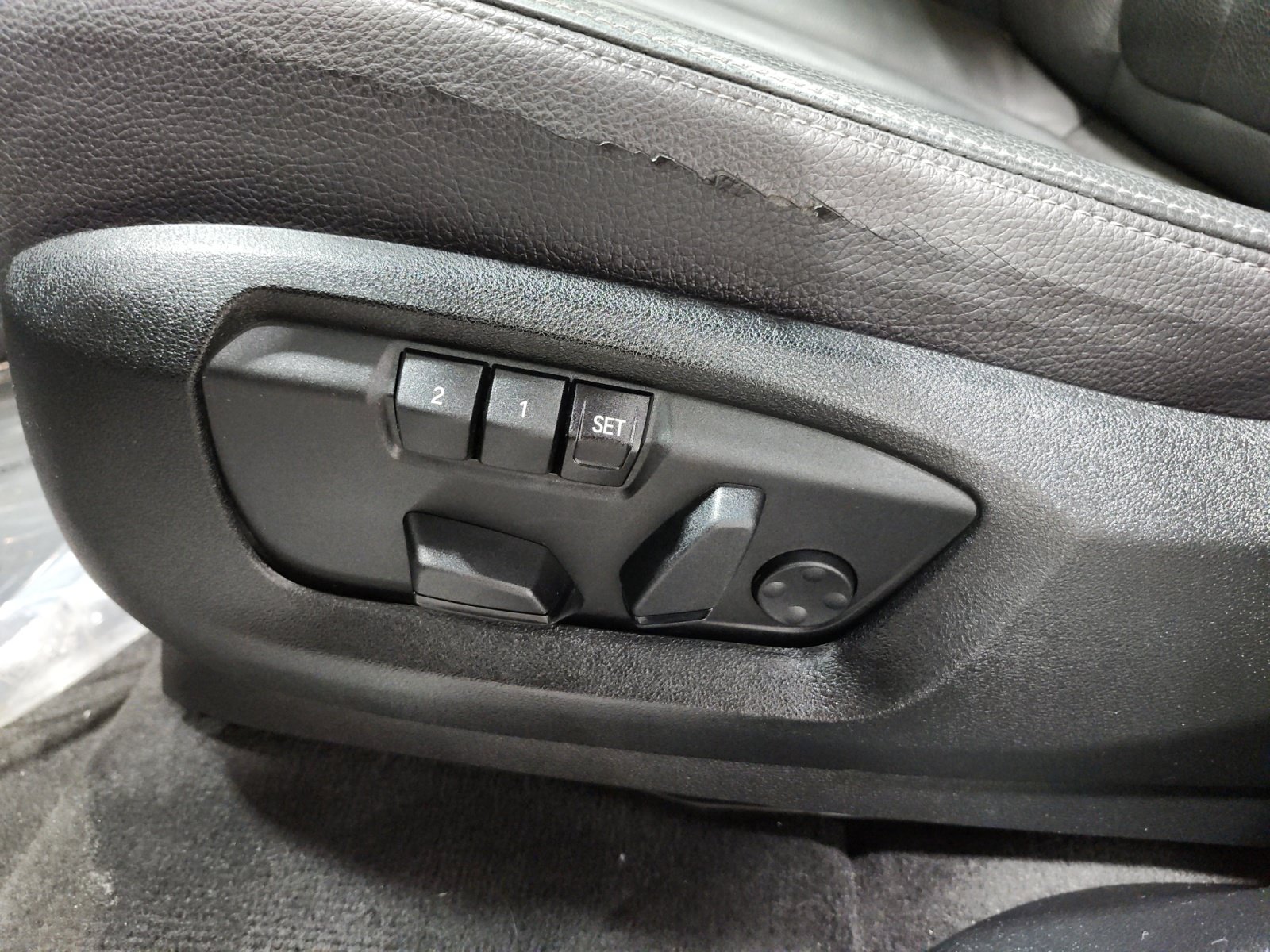 Used 2018 BMW X5 xDrive35i AWD/4WD image 16