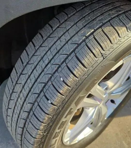 Used 2018 GMC Terrain SLE image 48