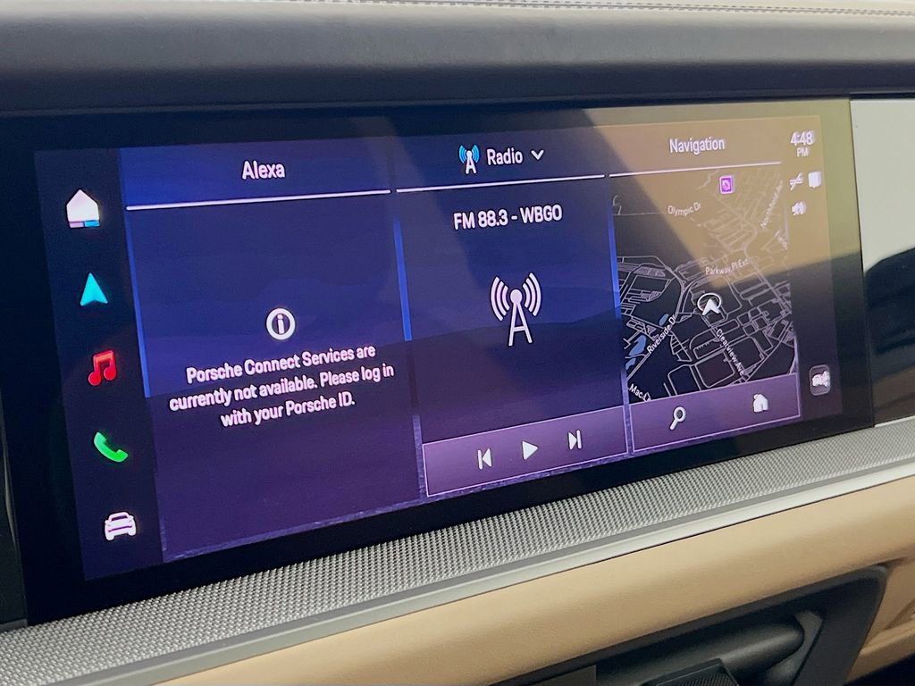 New 2026 Porsche Cayenne image 15