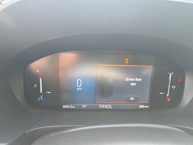 Used 2025 Ford Escape ST-Line w/ Equipment Group 301A FWD image 19