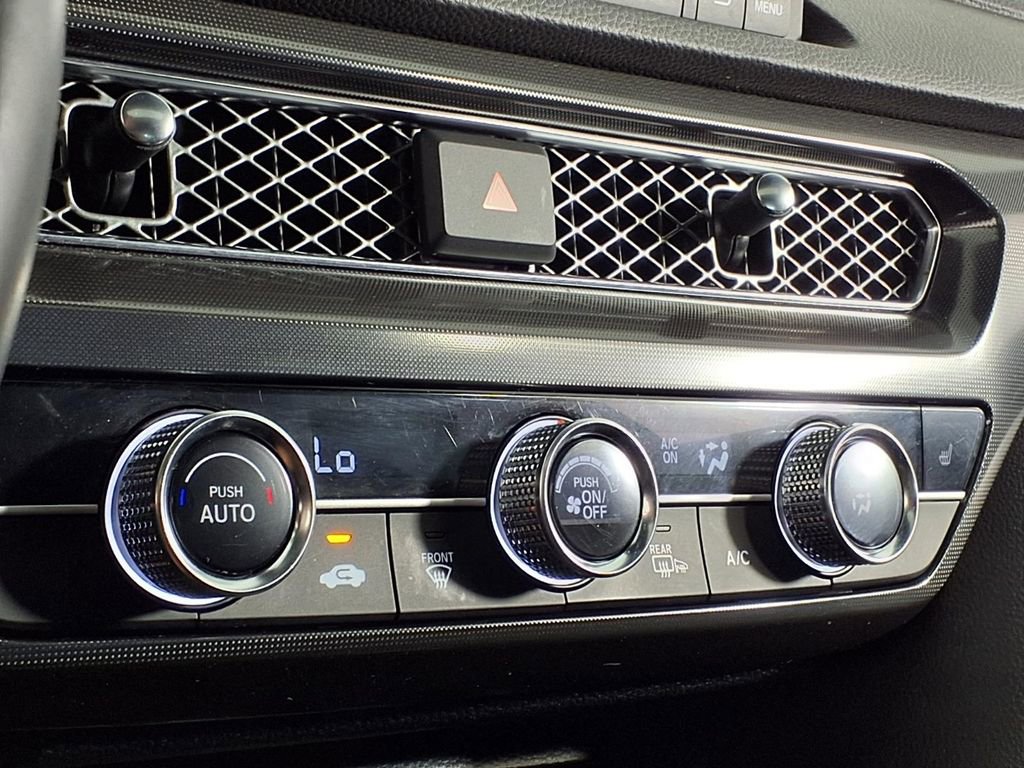 Used 2023 Acura Integra A-Spec image 22