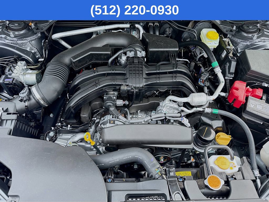 New 2026 Subaru Forester Sport AWD/4WD image 38