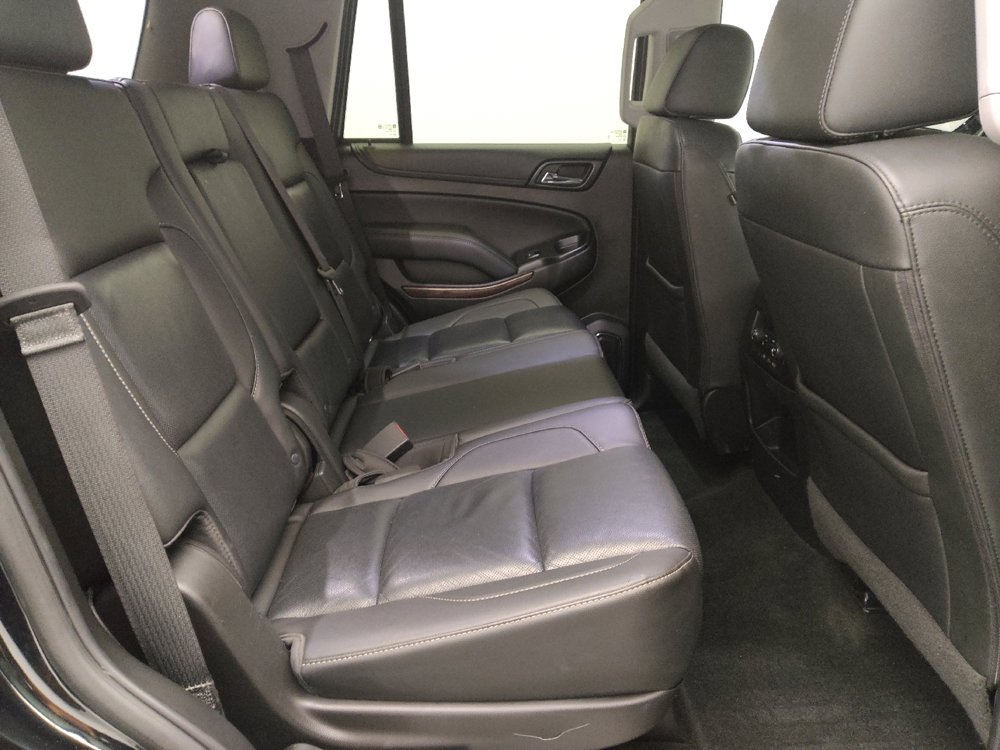 Used 2018 GMC Yukon SLT w/ Open Road Package RWD image 19