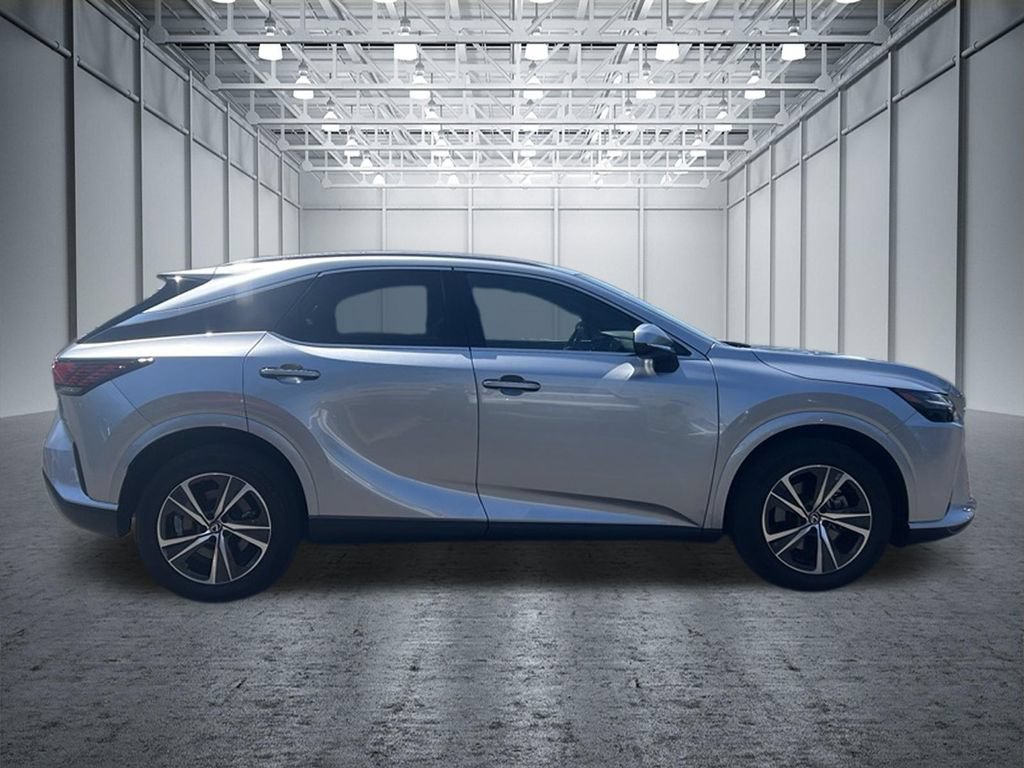 Used 2023 Lexus RX 350 Premium w/ Accessory Package AWD/4WD image 23